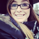 Alison from Namur | Woman | 36 years old | Gemini