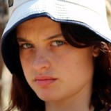 Gal from Kfar Saba | Woman | 24 years old | Capricorn