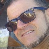 Sampaio from Salvador | Man | 49 years old | Taurus