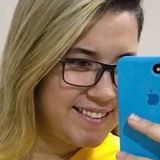 Tai from Belford Roxo | Woman | 30 years old | Capricorn