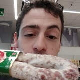 Unquartodimetro from Imola | Man | 32 years old | Scorpio