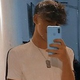 Tincho13U from San Juan | Man | 23 years old | Leo