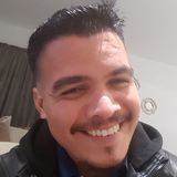 Michael from Spotsylvania | Man | 41 years old | Capricorn