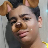 Luizfelipegapr from Teofilo Otoni | Man | 23 years old | Libra