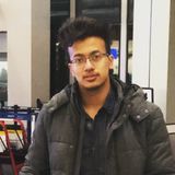 Suraz from Saint Cloud | Man | 28 years old | Virgo