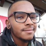 Negro from Guadalupe | Man | 27 years old | Libra