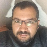 Seyyah from Mercin | Man | 42 years old | Pisces