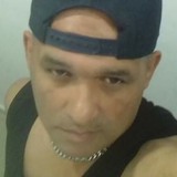 Edy from Osasco | Man | 36 years old | Cancer