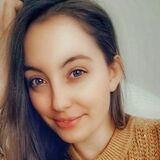 Gina from Amsterdam | Woman | 40 years old | Gemini