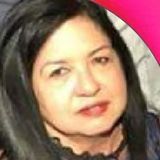 Mery from Pombal | Woman | 69 years old | Capricorn