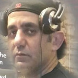 Ehabnaynm from Amsterdam-Zuidoost | Man | 55 years old | Aquarius
