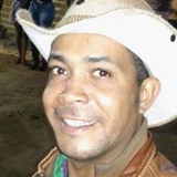 Minho from Feira de Santana | Man | 41 years old | Aquarius