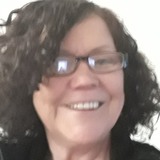 Bibi from Dublin | Woman | 59 years old | Capricorn