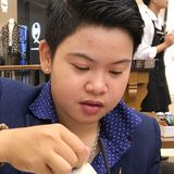Pk from Bangkok | Woman | 34 years old | Aquarius