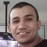 Gomes from Crato | Man | 43 years old | Scorpio