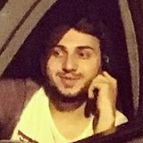 Lukito from Tbilisi | Man | 34 years old | Libra