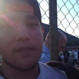 Tiasantoa1 from Legnano | Man | 28 years old | Cancer