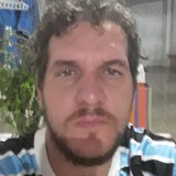 Tiagobernarbe from Girua | Man | 41 years old | Libra