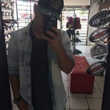 Cocufh from Arcelia | Man | 27 years old | Sagittarius