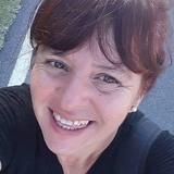 Macarenabren4O from Moreno | Woman | 57 years old | Leo