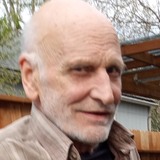 Jeftybold7G from Portland | Man | 75 years old | Gemini