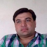 Mayank from New Delhi | Man | 45 years old | Virgo