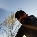 Mantaortizqb from La Toma | Man | 29 years old | Gemini