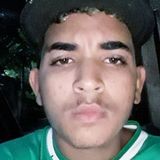 Cheyk from Sao Paulo | Man | 26 years old | Libra