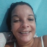 Lucianasiqueh8 from Vila Velha | Woman | 50 years old | Libra