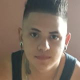 Garino from San Francisco De Dos Ríos | Man | 28 years old | Aries
