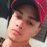 Ronald from Sao Jose dos Campos | Man | 29 years old | Cancer