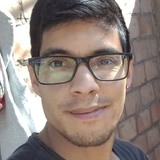 Lucianofer7Gv from Albardon | Man | 34 years old | Gemini