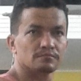 Racscois from Vitoria do Mearim | Man | 40 years old | Scorpio