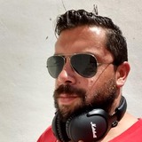 Adolfo from Cancún | Man | 39 years old | Leo