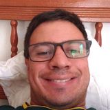Carlão from Rio Novo | Man | 43 years old | Aries