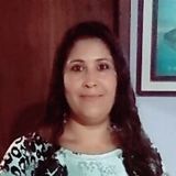 Denise from Brasilia de Minas | Woman | 46 years old | Cancer