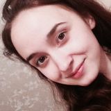 Lang from Kovrov | Woman | 26 years old | Sagittarius