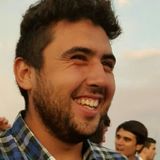 Fran from Viale | Man | 30 years old | Scorpio