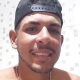 Madruguinha from Bandeirantes | Man | 31 years old | Libra