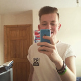 Naybyrne from Bray | Man | 34 years old | Cancer
