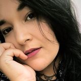 Cris from Edeia | Woman | 32 years old | Sagittarius