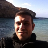 Florinel from Torino | Man | 36 years old | Taurus