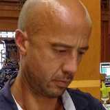 Danielescottb5 from Ancona | Man | 47 years old | Capricorn