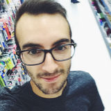 Helderssilva from Sao Pedro do Sul | Man | 30 years old | Leo