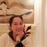 Err from Limassol | Woman | 43 years old | Capricorn