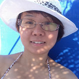 Wen from Genevad | Woman | 46 years old | Capricorn