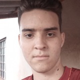 Caiquemaconh86 from Santa Mariana | Man | 23 years old | Virgo