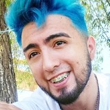 Pablosimonar6R from Belen De Escobar | Man | 28 years old | Cancer