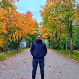 Shadmanjahanex from Tampere | Man | 33 years old | Capricorn