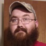 Brock from Cherokee Village | Man | 35 years old | Cancer